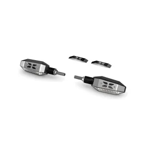 Frecce LED per moto